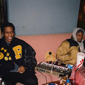 Meet your Posher, Marilyn